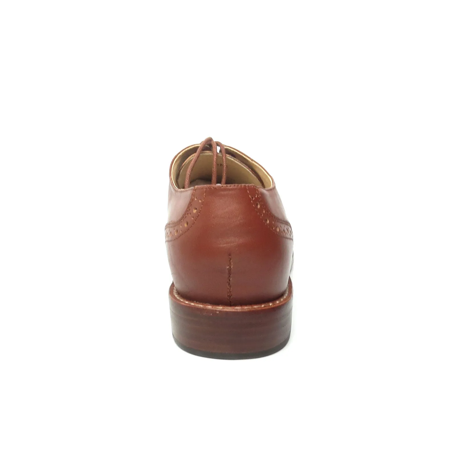 Cap Toe