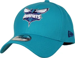 Charlotte Hornets New Era 940 The League NBA Team Cap