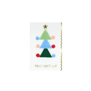 Christmas Felt Card Kit