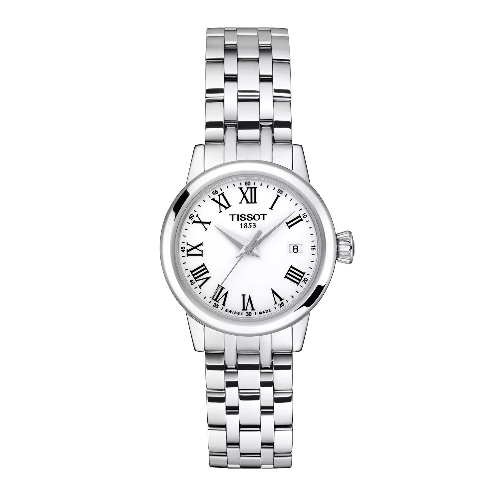 Classic Dream Lady Quartz 28mm T1292101101300