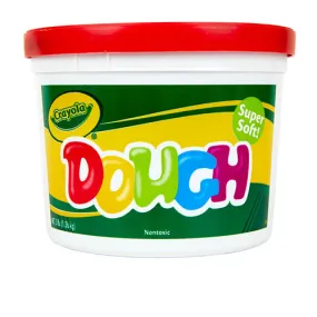 Crayola® Red Dough