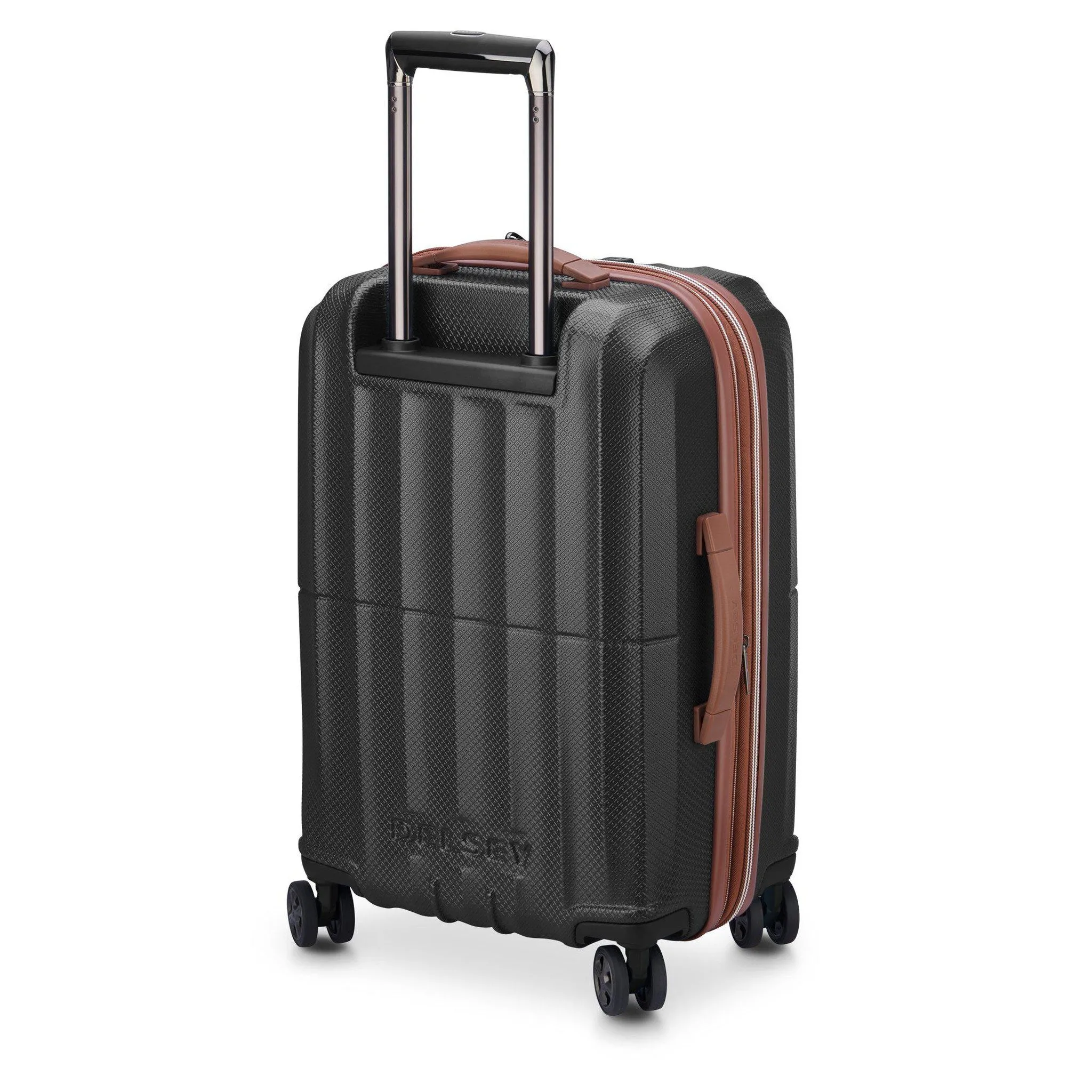 Delsey St Tropez Carry On Expandable Spinner