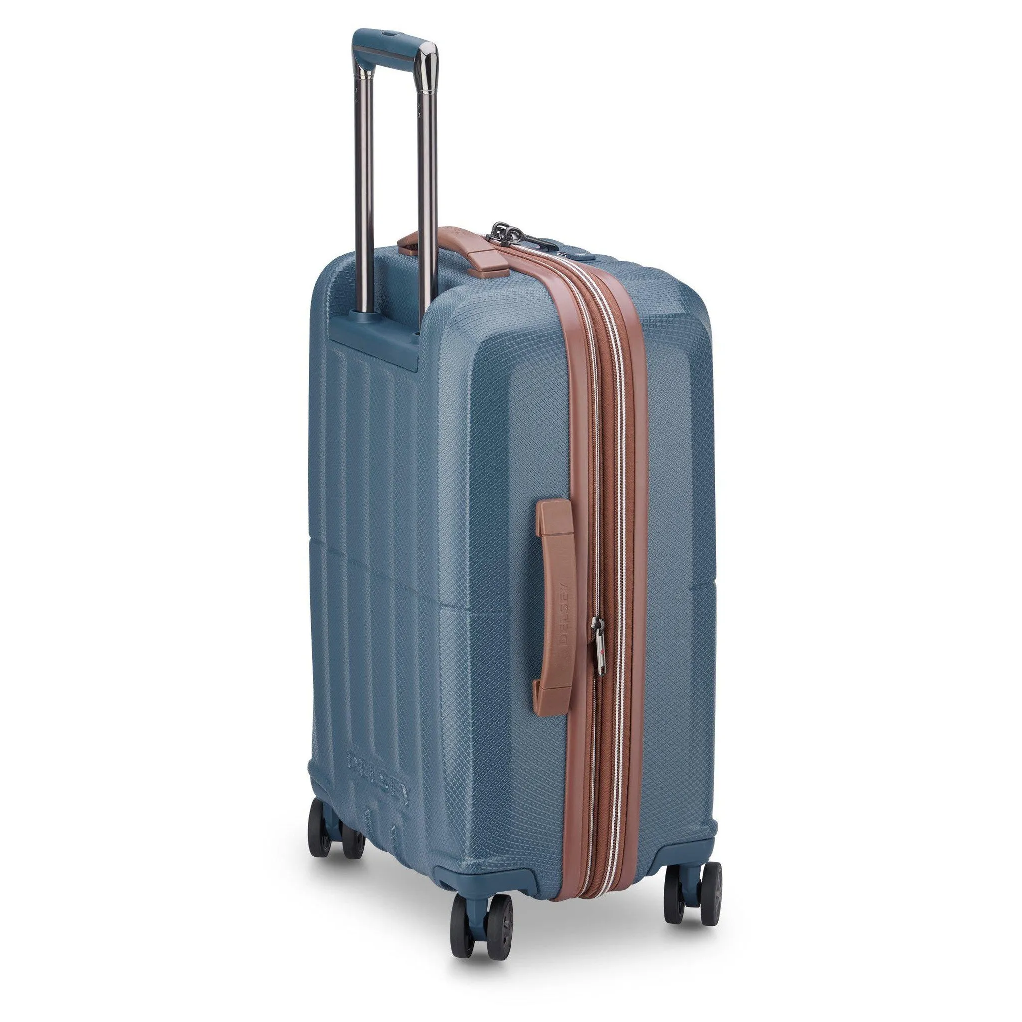 Delsey St Tropez Carry On Expandable Spinner