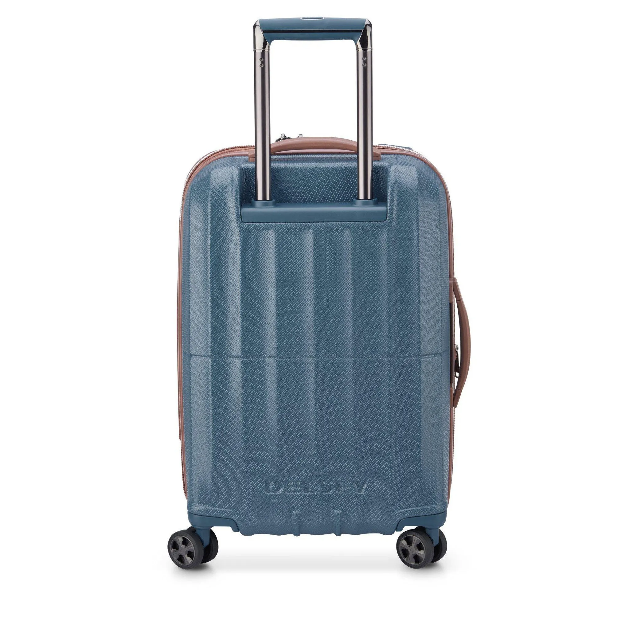 Delsey St Tropez Carry On Expandable Spinner