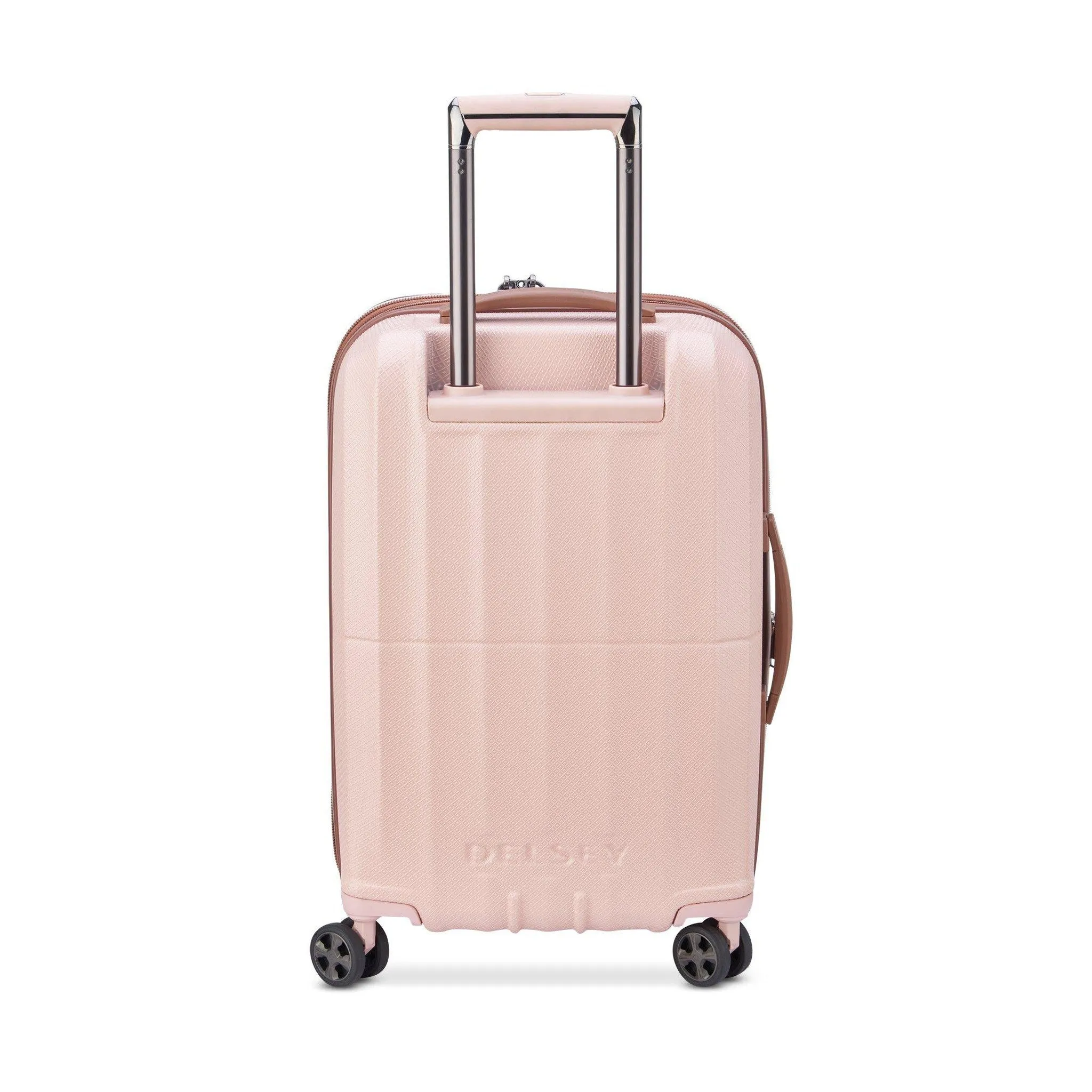 Delsey St Tropez Carry On Expandable Spinner