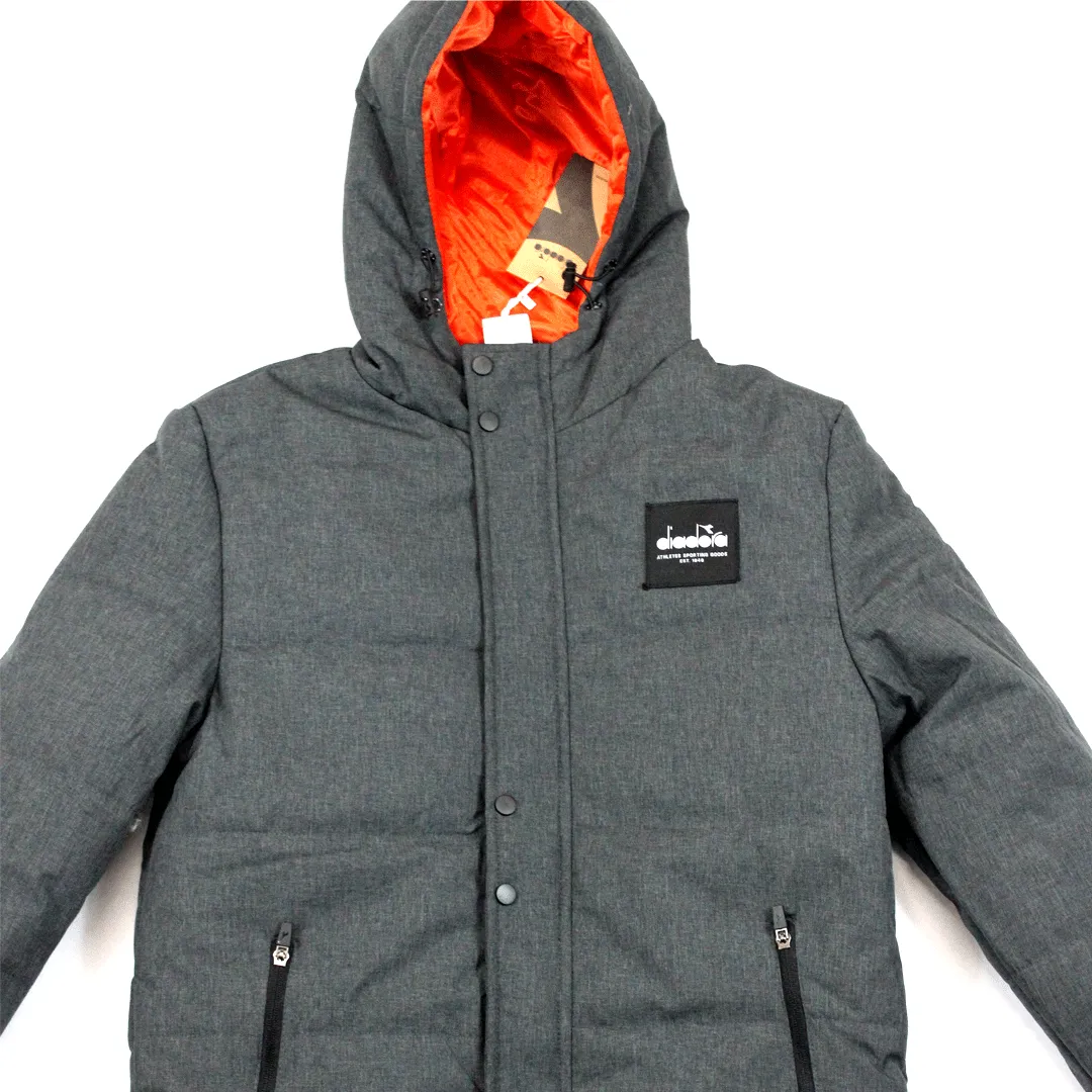 Diadora Arturo Padded Jacket