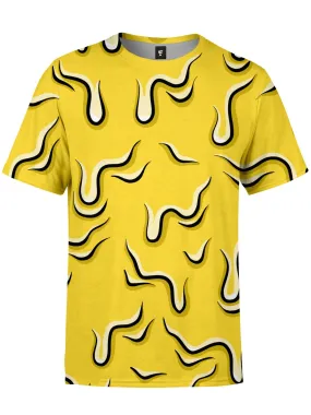 Drippy (Yellow) Unisex Crew