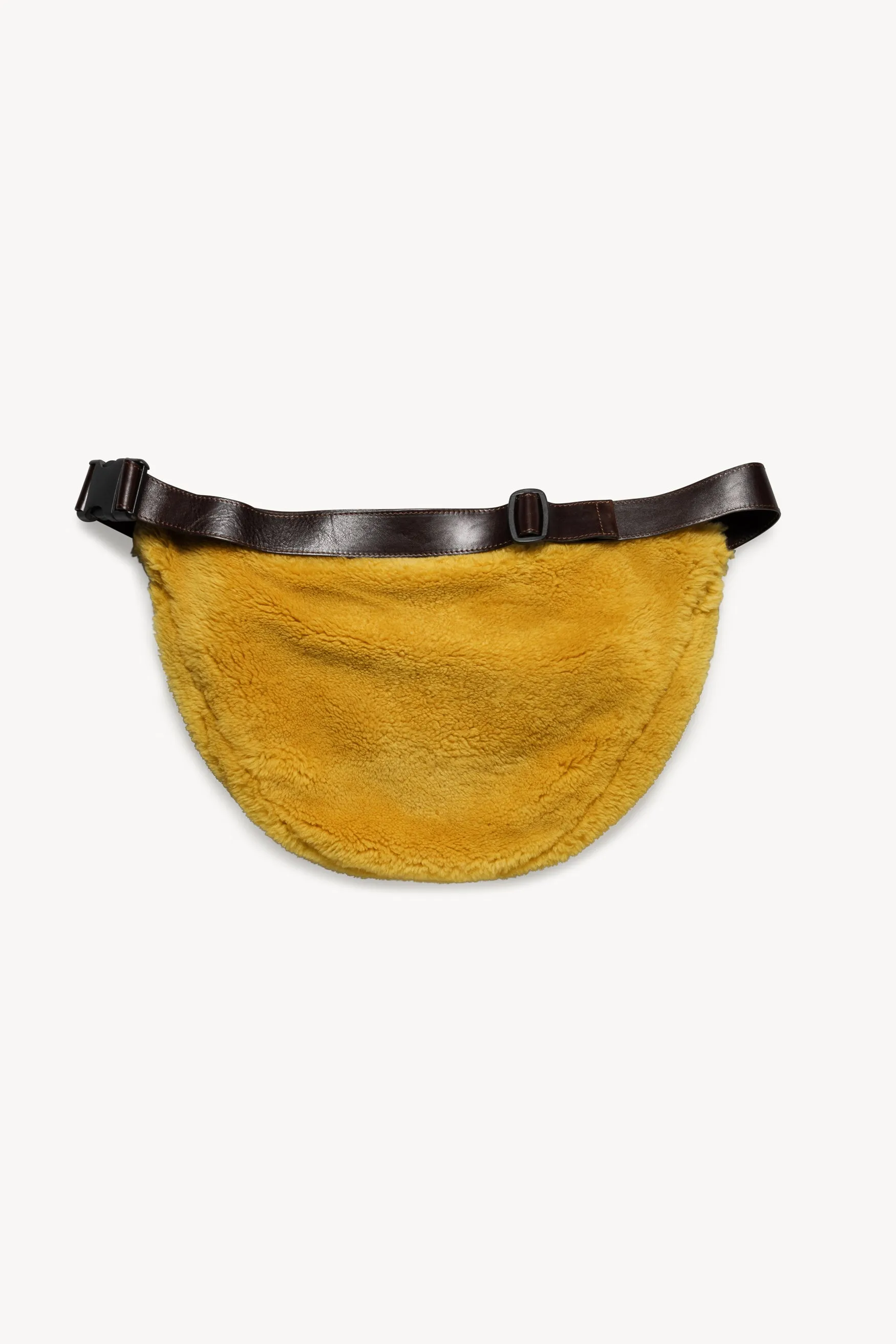 Elis Sheepskin Bag