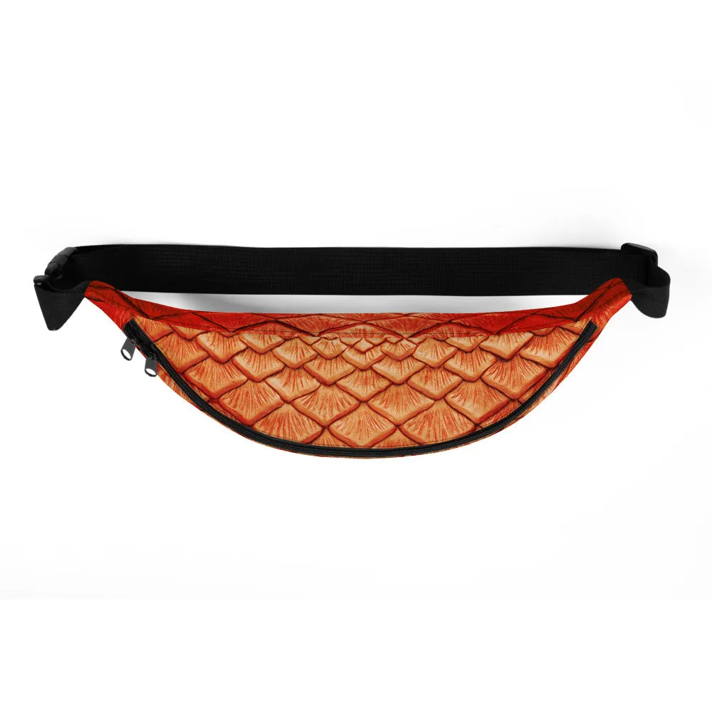 Eternal Ember Fanny Pack