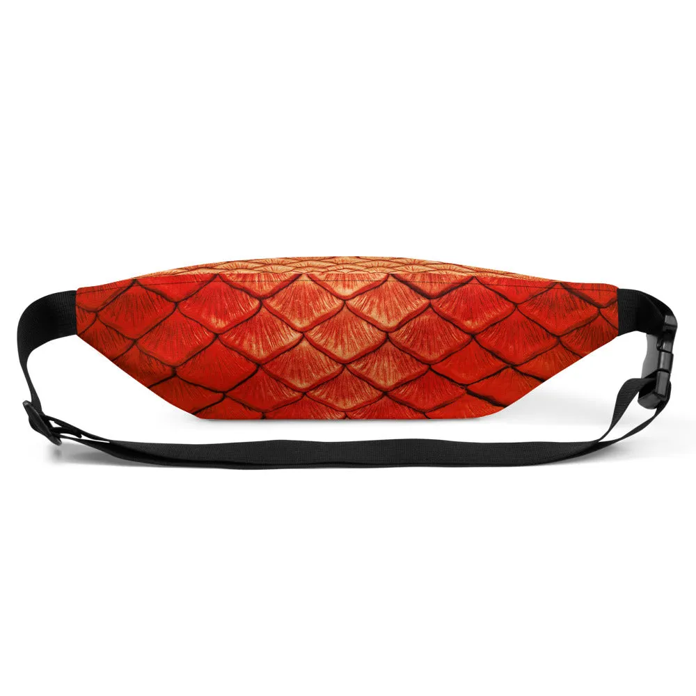 Eternal Ember Fanny Pack