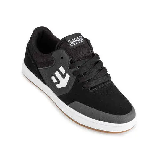 Etnies Marana Kids - Black/Gum/White