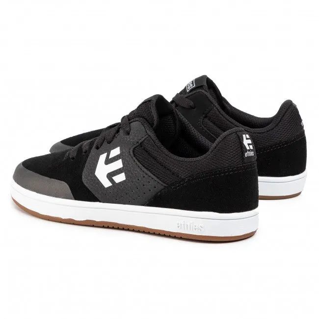 Etnies Marana Kids - Black/Gum/White