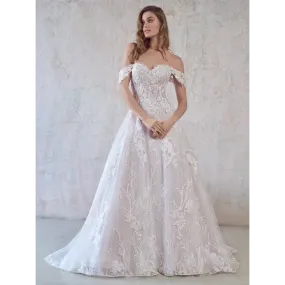 Evelina by Maggie Sottero - SAMPLE SALE