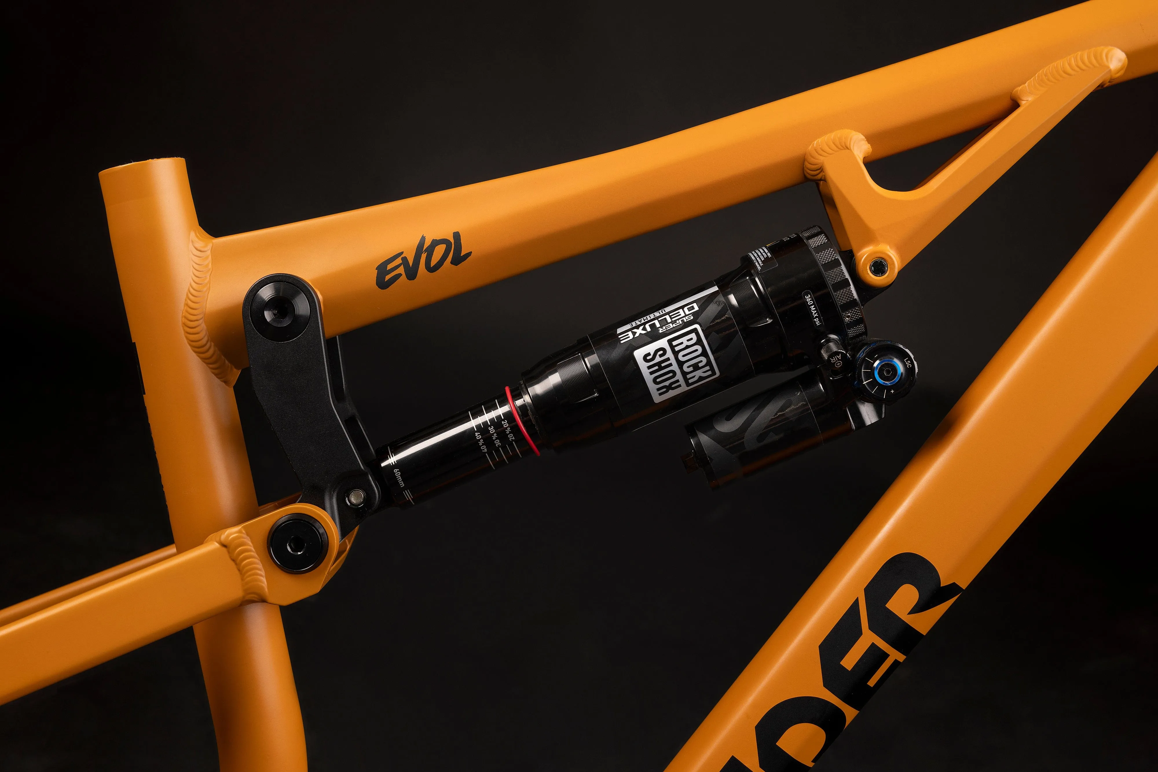 Evol Frameset