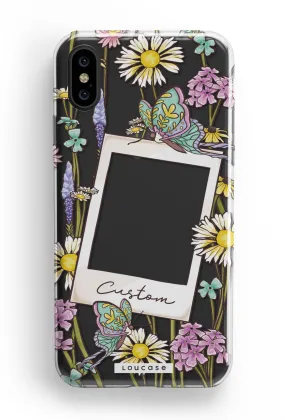 Evolve - KLEARLUX™ Special Edition Mariposa Collection Phone Case | LOUCASE