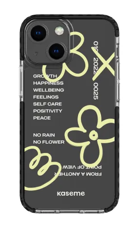 Feelings clear case