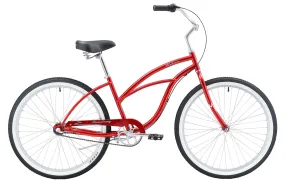 Firmstrong Urban Lady 3 Speed - Women's Beach Cruiser Bike