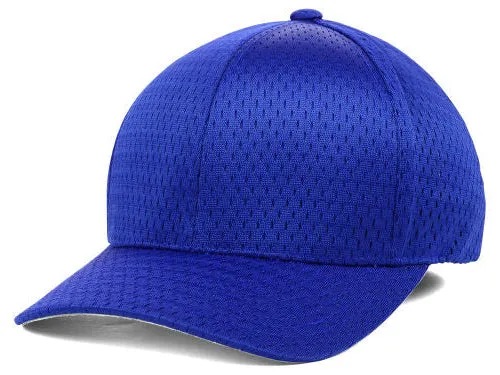 Flexfit Athletic Mesh - Royal Blue