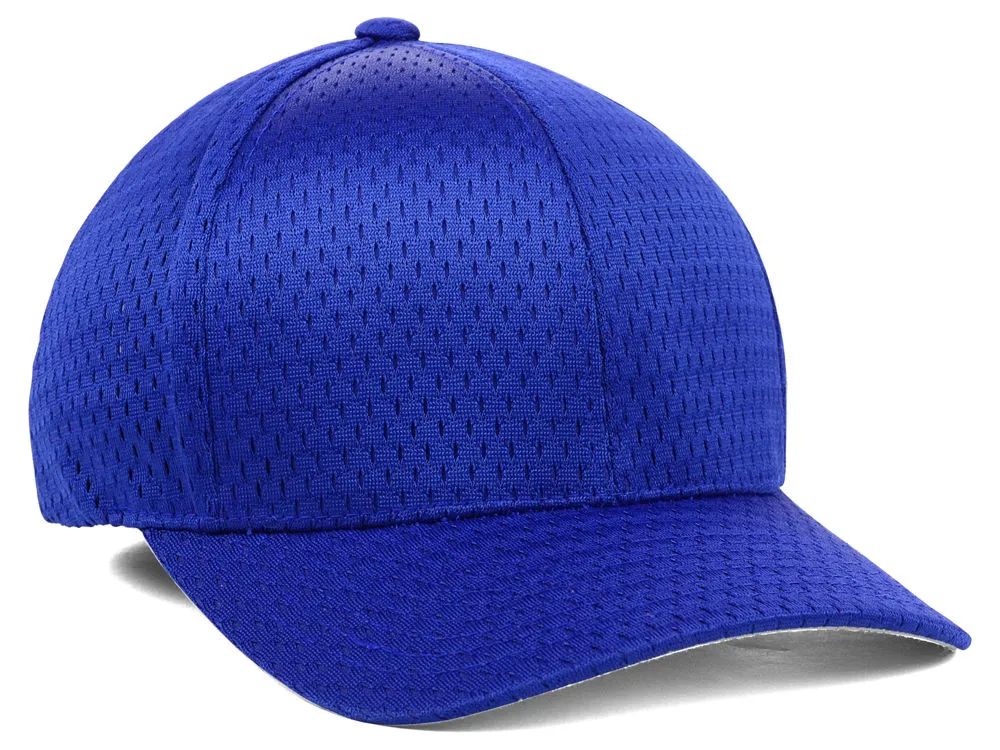 Flexfit Athletic Mesh - Royal Blue