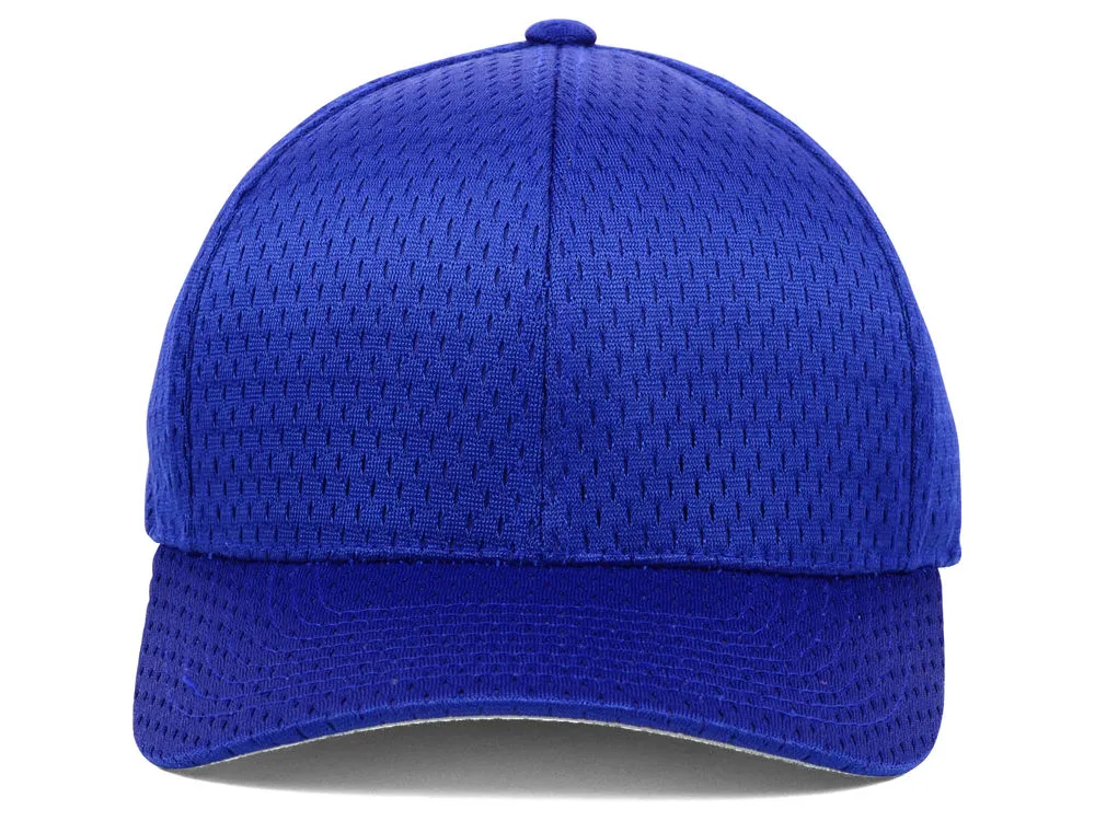 Flexfit Athletic Mesh - Royal Blue