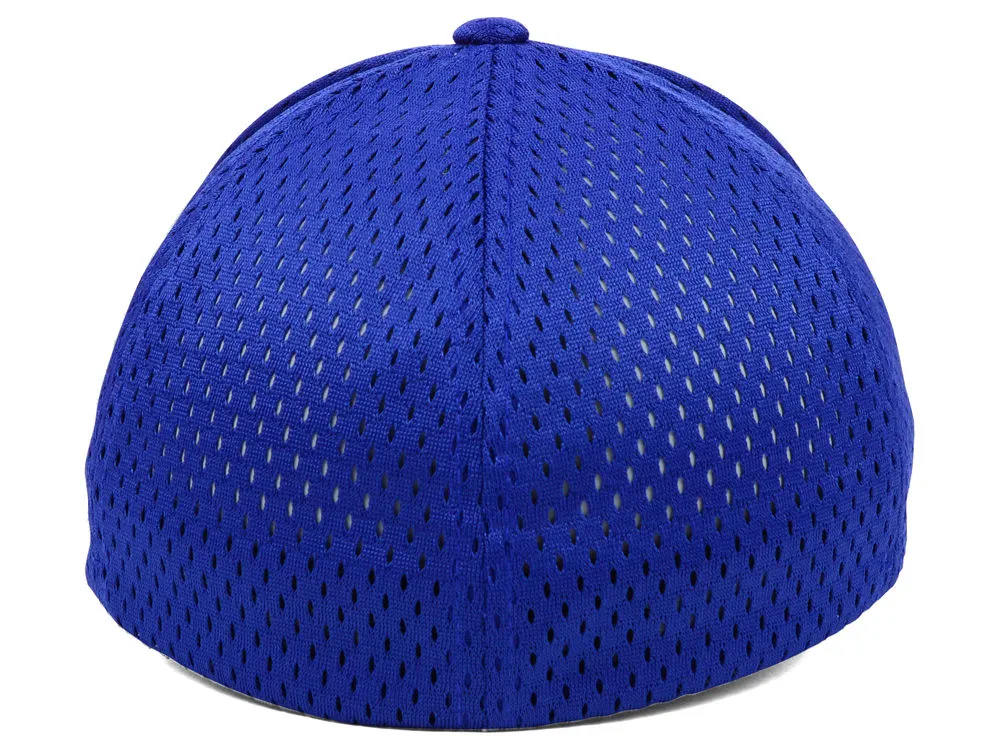 Flexfit Athletic Mesh - Royal Blue