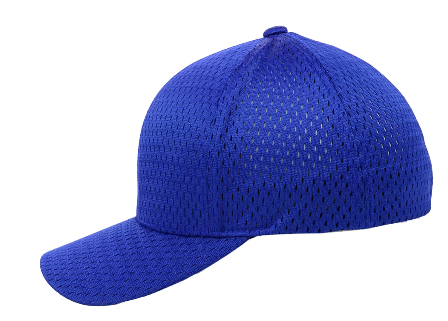 Flexfit Athletic Mesh - Royal Blue