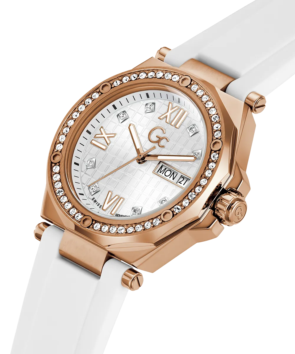 Gc Legacy Lady Mid Size Silicone