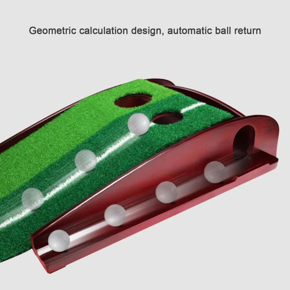 Golf Putting Green Pad