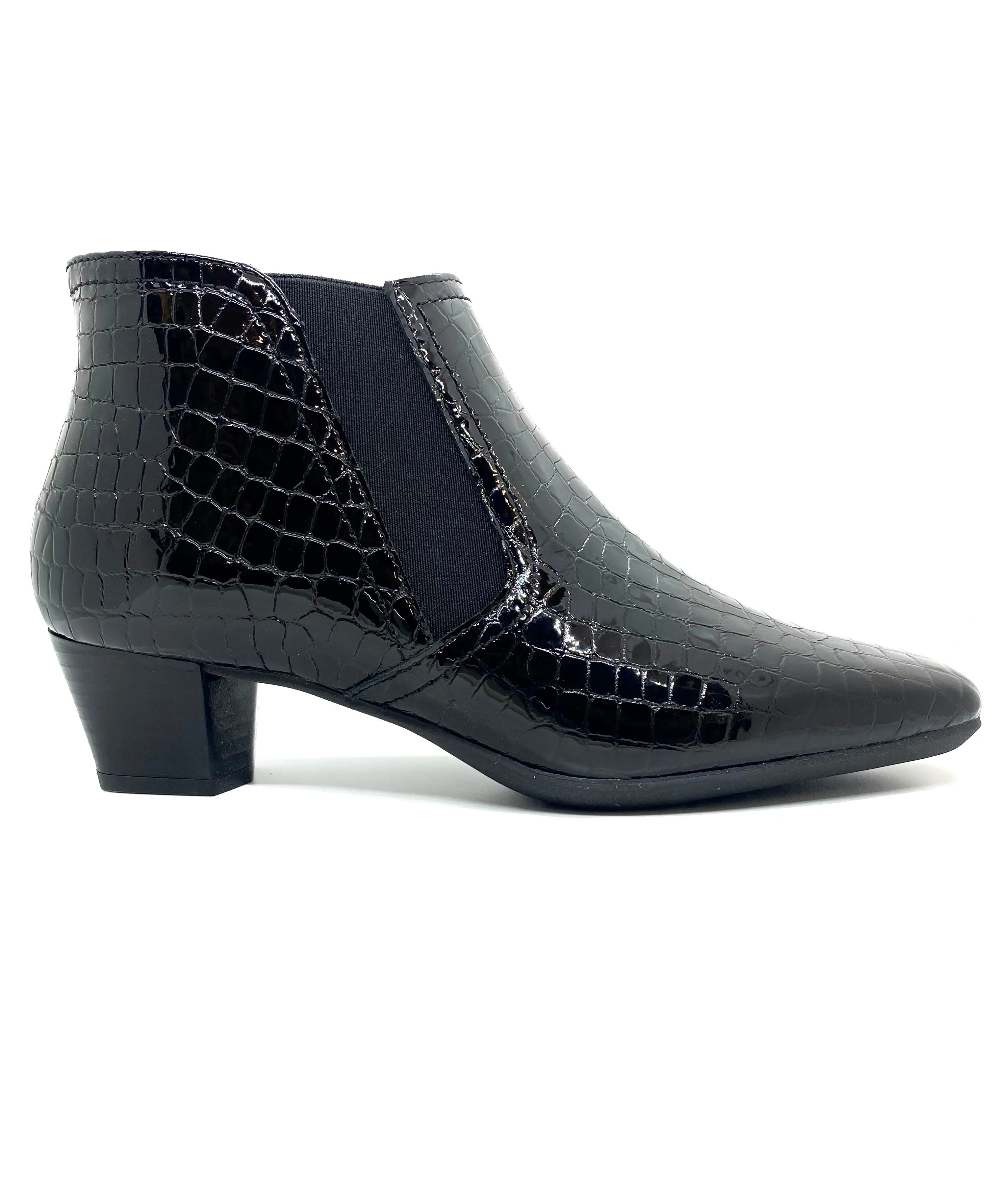 Handson Ankle Boot