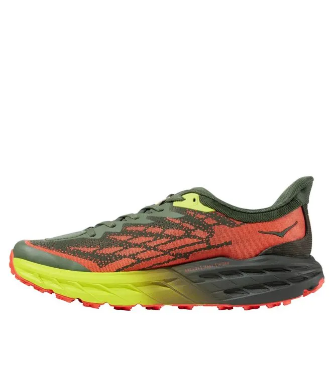 Hoka Men's Speedgoat 5