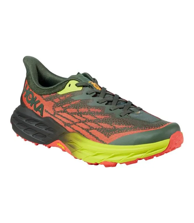 Hoka Men's Speedgoat 5