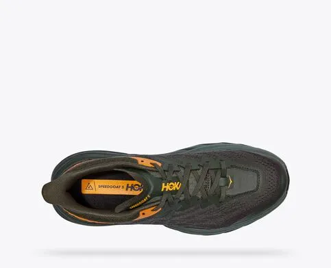 Hoka Men's Speedgoat 5