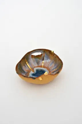 Iceland Blue Lagoon Dish - Extra Small