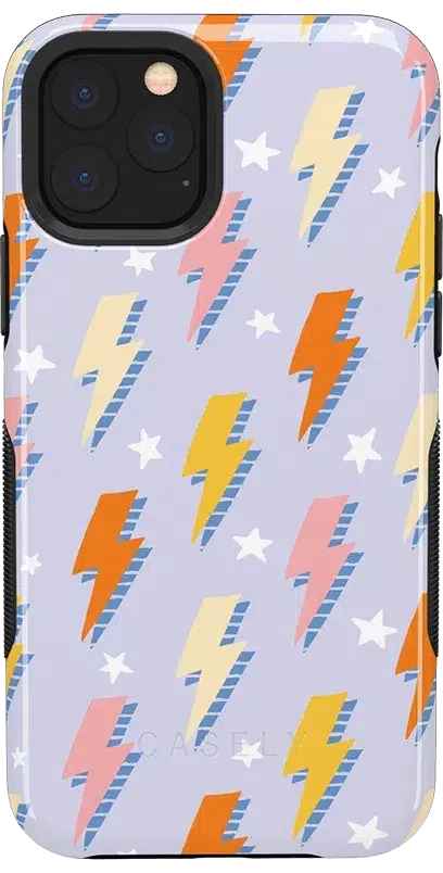 In a Flash | Lightning Bolt Case