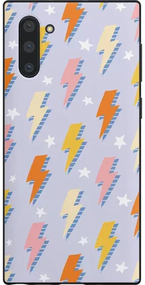 In a Flash | Lightning Bolt Samsung Case