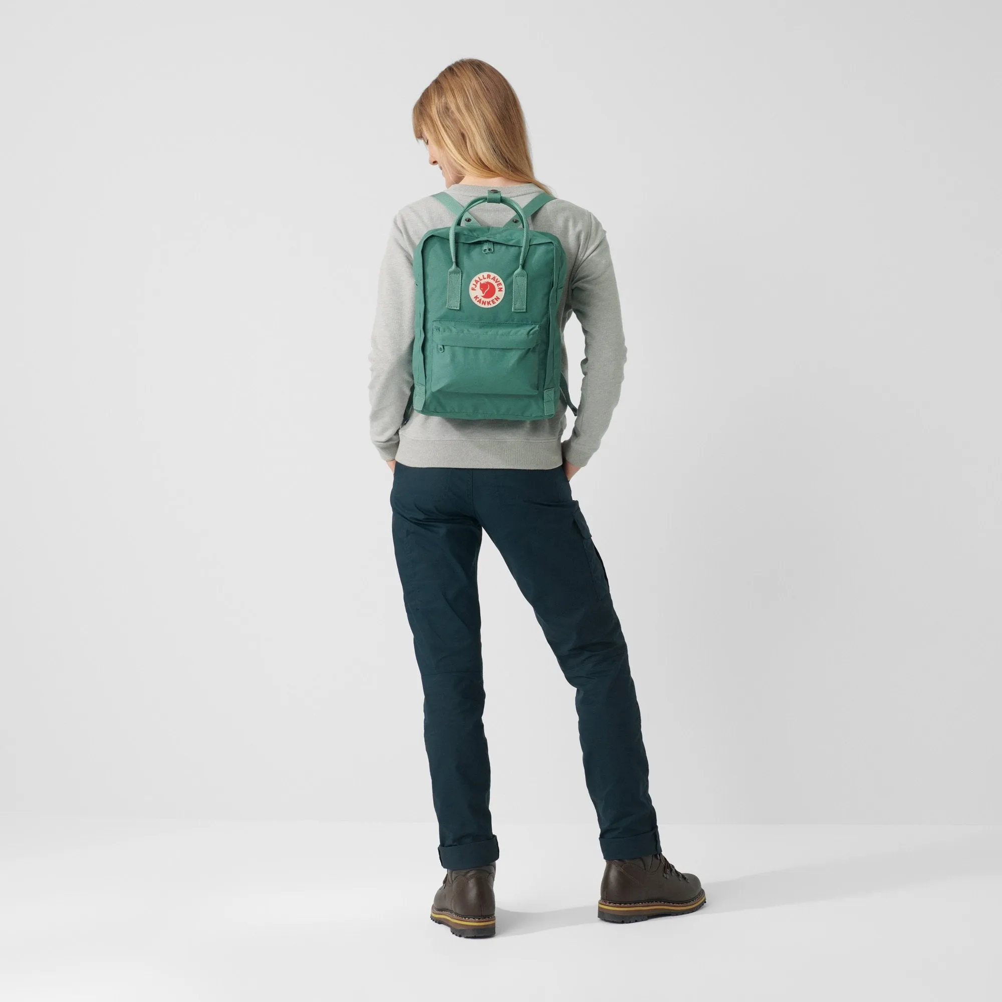 Kanken Backpack