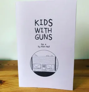 Kids With Guns #4