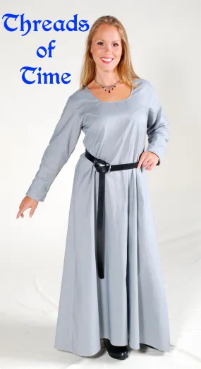 Kirtle - Straight or Angel Sleeves