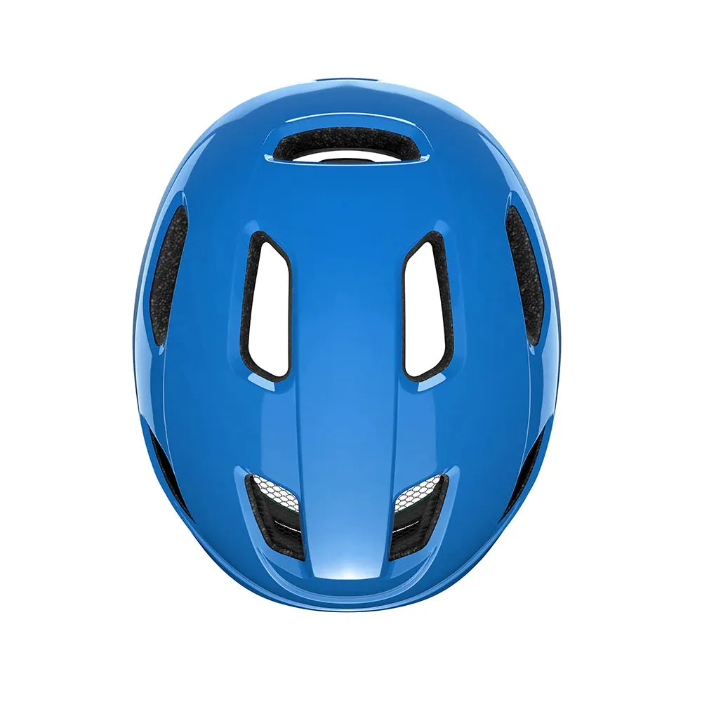 Lazer Pnut KinetiCore Toddlers' Helmet - Blue