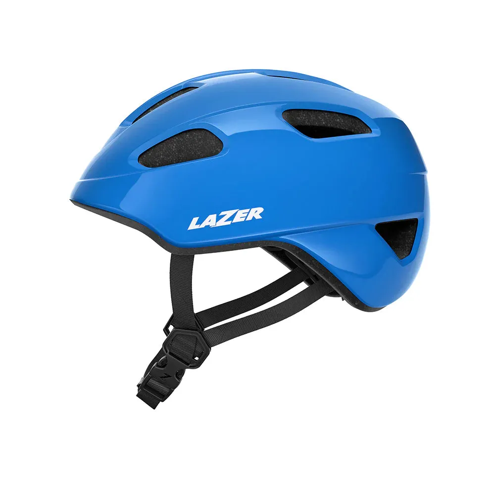 Lazer Pnut KinetiCore Toddlers' Helmet - Blue