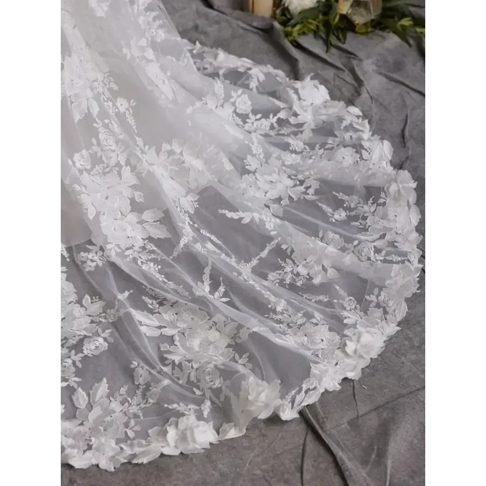 Leandra by Maggie Sottero - Sample Sale