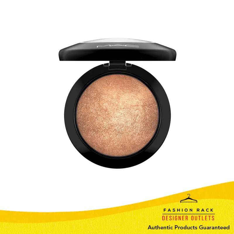 MAC Mineralize Skinfinish Gold Deposit 10G