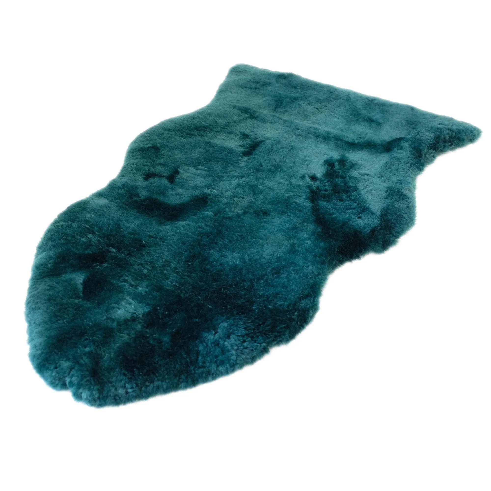 Medical Sheepskin Rug  Natural Shape - High Temp AS4480.1 CSIRO Certified