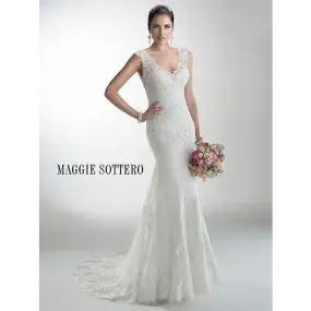 Melanie by Maggie Sottero - Sample Sale