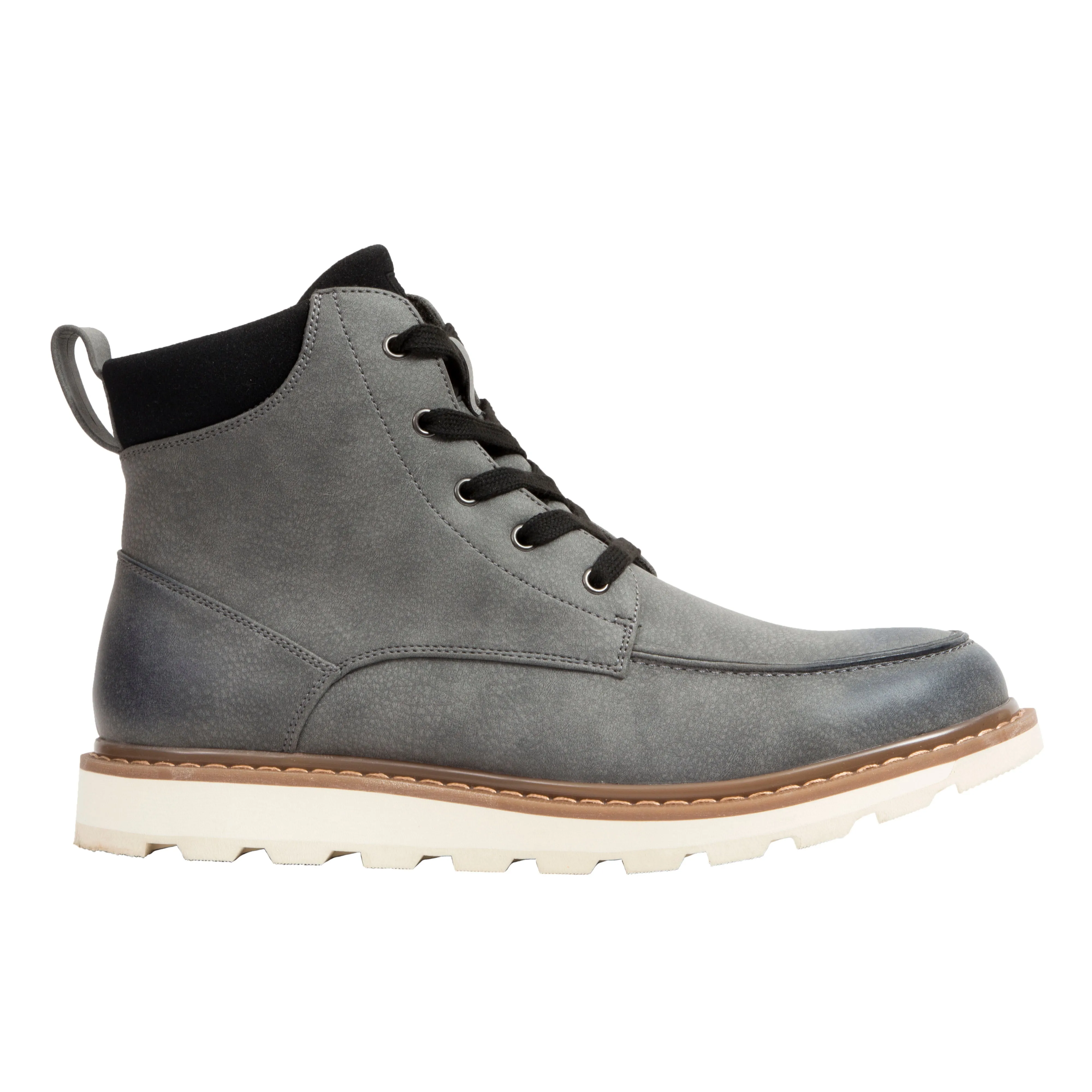 Men's Julian in Grey