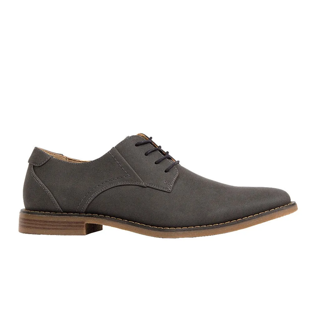 Men's Matthew in Grey