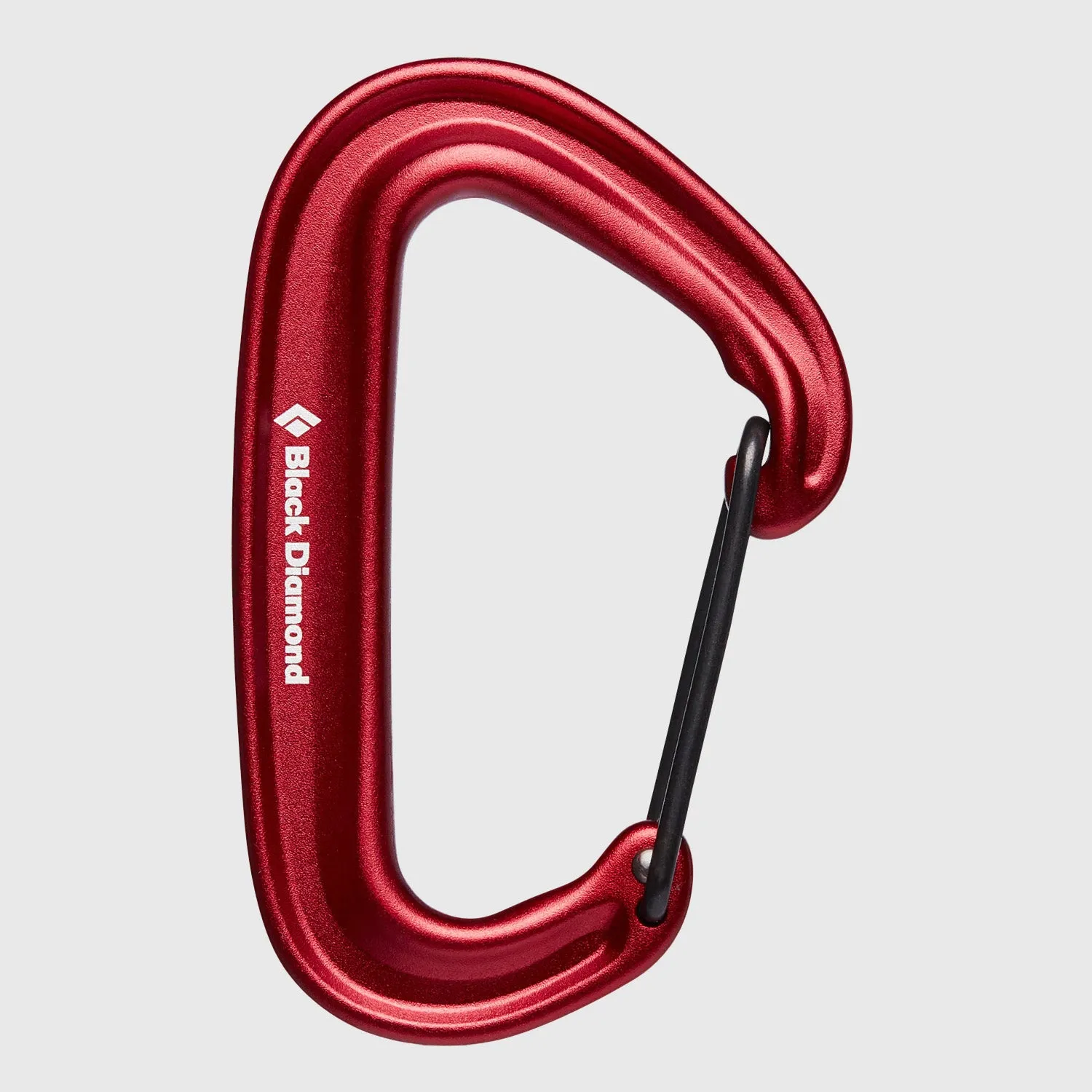 Miniwire Carabiner