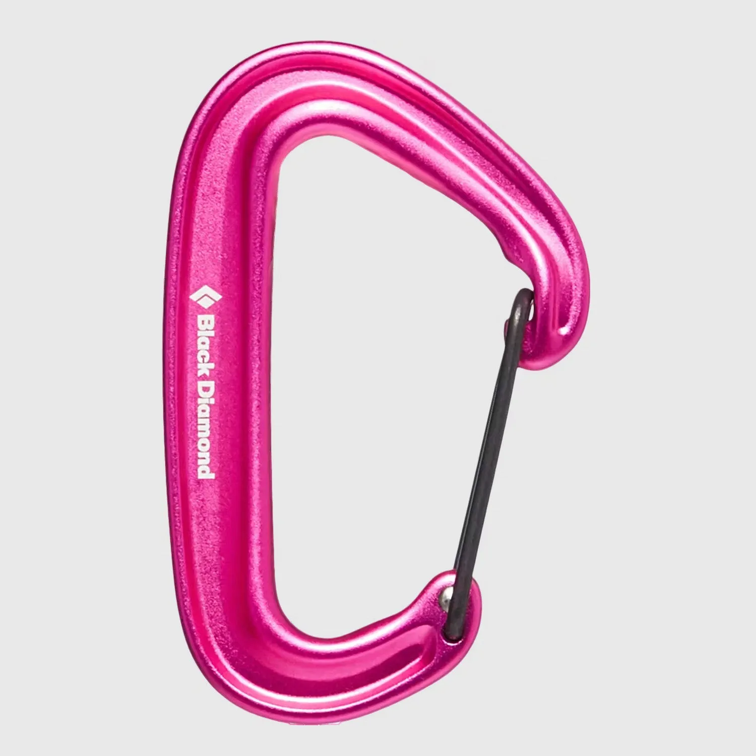 Miniwire Carabiner