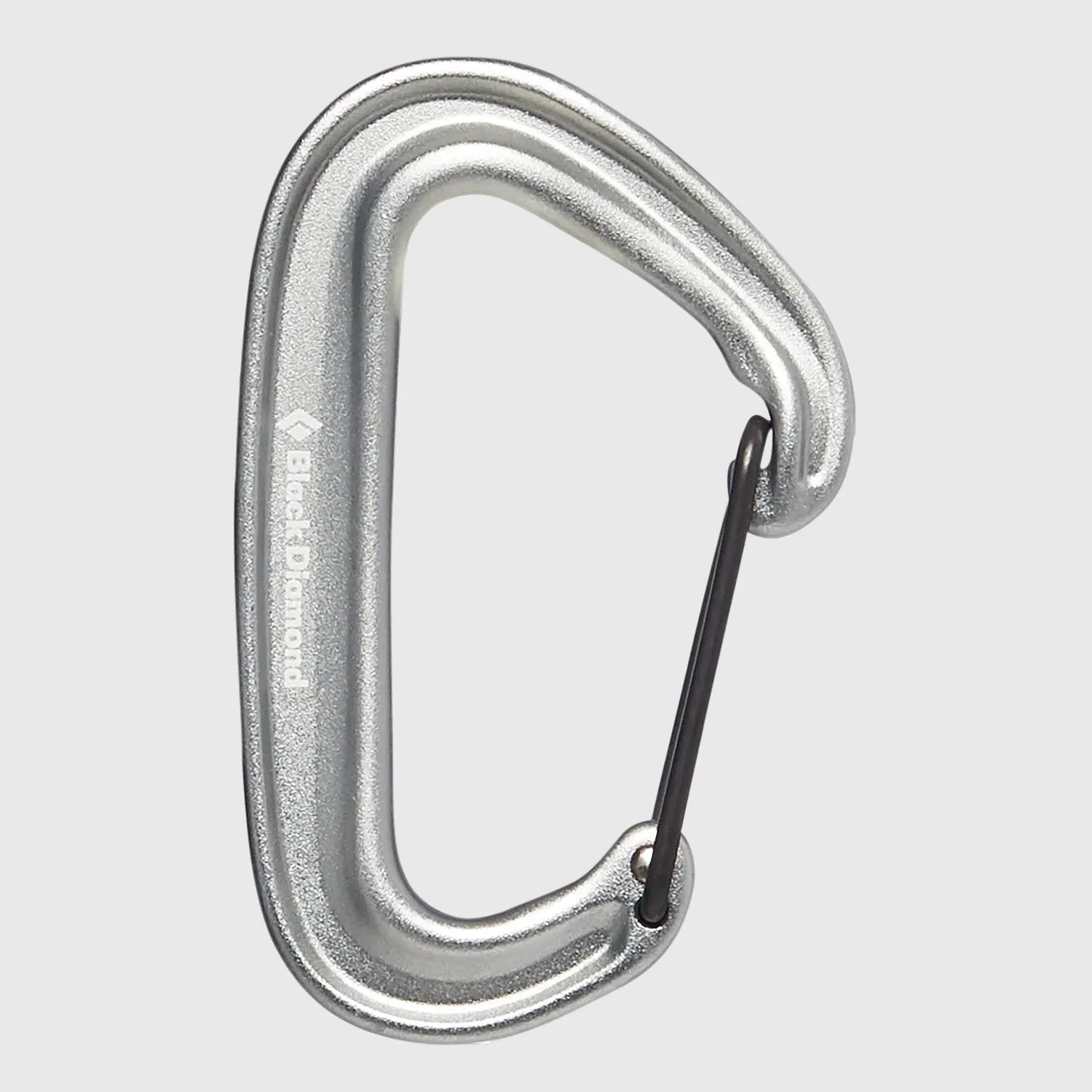 Miniwire Carabiner