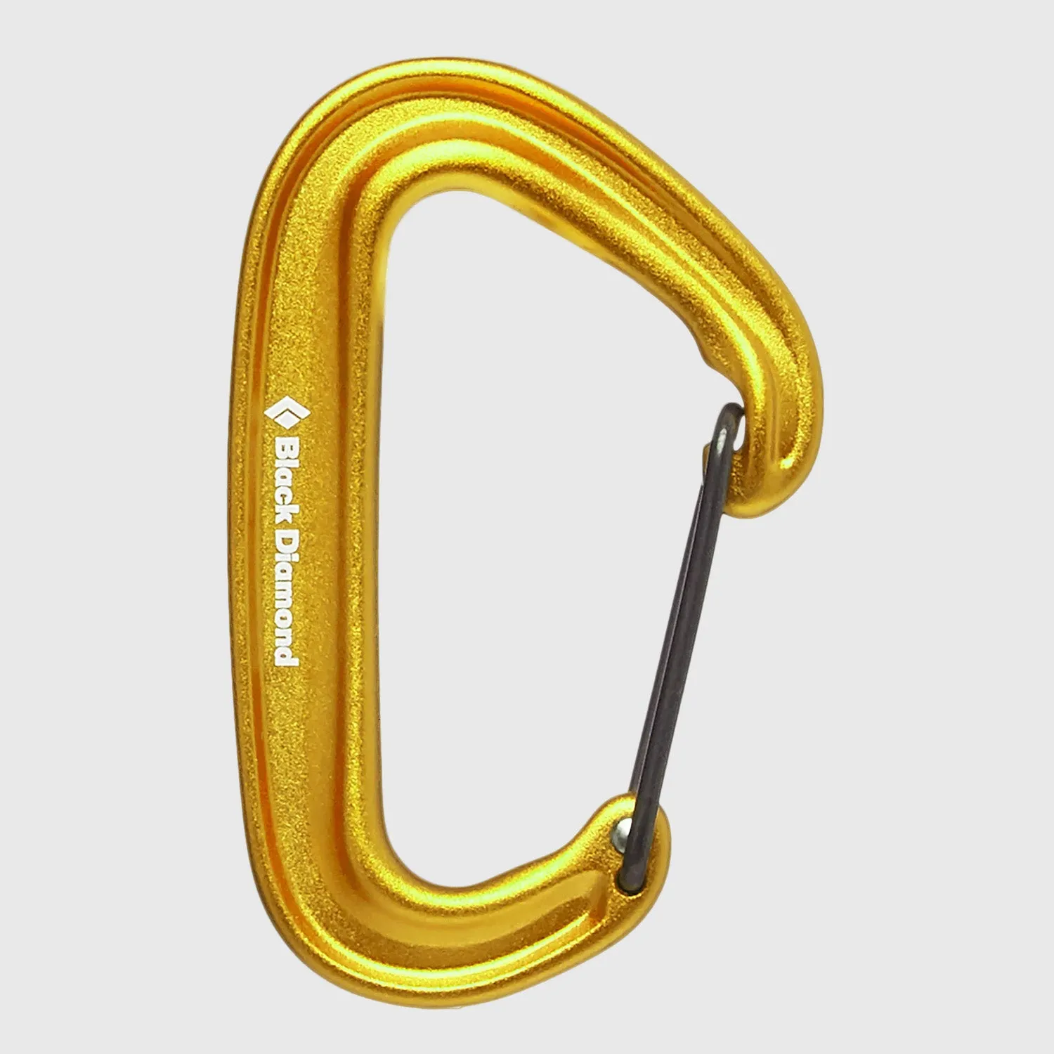 Miniwire Carabiner